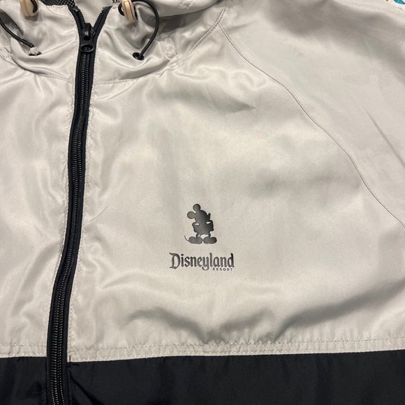 Disneyland Mickey Mouse Jacket - Picture 1 of 7